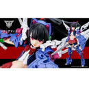 Megami Device - Buster Doll: Knight