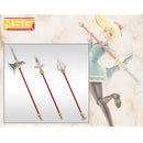 M.S.G. Virtuous Style 03 Pole Weapon Set