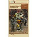 1:20 Robot Battle V (Five) Maschinen Krieger 44 Type Mk44 Ammoknights (Smartgun Equipment Type)