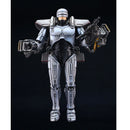 MODEROID RoboCop (Jetpack Equipment)