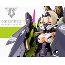 Megami Device - Asra Tamamonomae