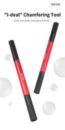 DSPIAE - AT-CT Plastic Chamfering Tool