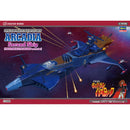 1:1500 Space Pirate Battleship ARCADIA Second Ship (PHANTOM DEATH SHADOW conversion)