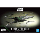 1/72 X-Wing Starfighter Red5 (Rise of Skywalker Ver.)