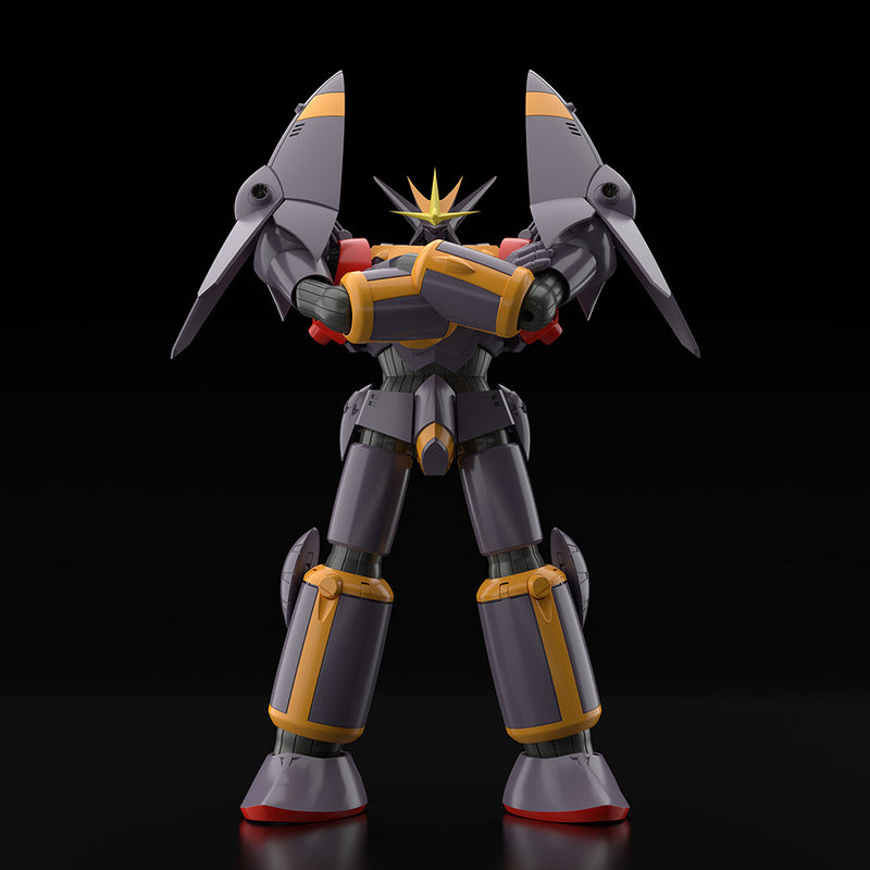 Aim For The Top! Gunbuster 1/1000 Gunbuster Super Inazuma Kick Ver.