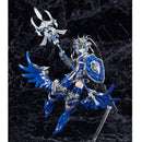 PLAMAX GO-04 GODWING DRAGON KNIGHT: Himari Bahamut