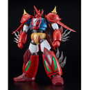 MODEROID Shin Getter Dragon