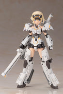 Frame Arms Girl - Gourai-Kai [White] Ver.2