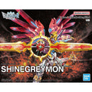 Figure-rise Standard Amplified - Shinegreymon