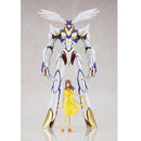 MODEROID RahXephon