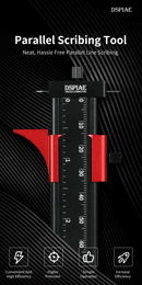 DSPIAE - AT-PST Parallel Scribing Tool