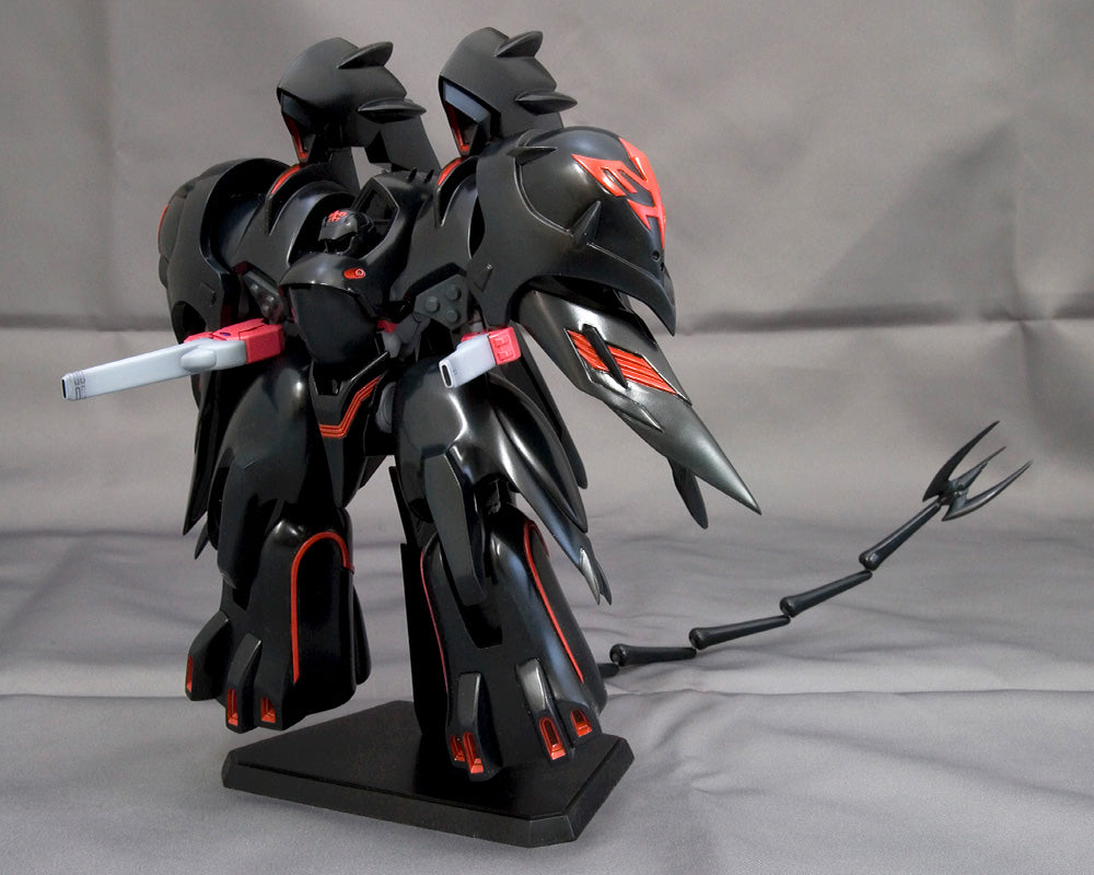 Martian Successor Nadesico: The Motion Picture - Black Sarena