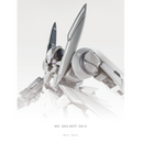 Delpi Decal - MG GN-X Water Decal