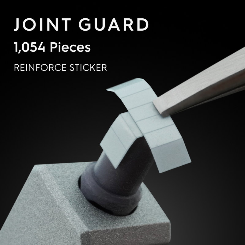 GUNPRIMER - Joint Guard