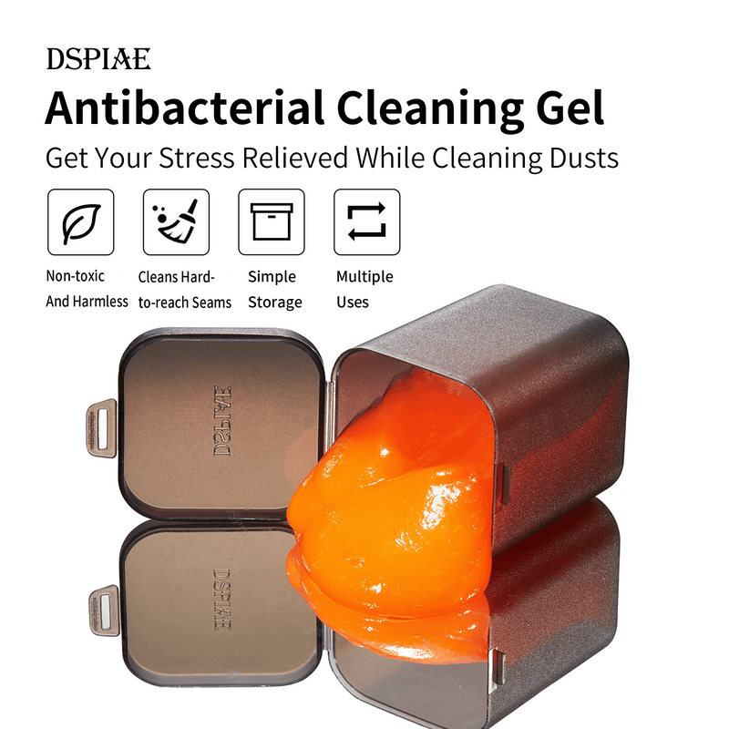 DSPIAE - GL-210 Cleaning Gel