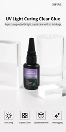DSPIAE - UV-G UV Light Curing Glue