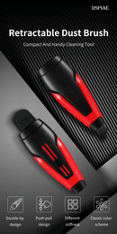 DSPIAE - PT-RDB Retractable Dust Brush