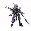 Code-z-07 FLAME KAEDE