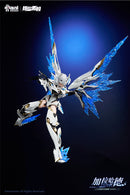 1/12 White Dragon Knight - Galahad