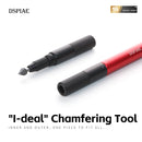 DSPIAE - AT-CT Plastic Chamfering Tool
