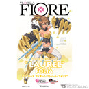 VLOCKer's FIORE LAUREL Folia