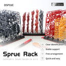 DSPIAE - PT-SR Sprue Rack