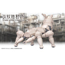 Ghost in the Shell - HAW206 Prototype