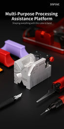 DSPIAE - AT-AP Multi-Purpose Processing Assistance Platform