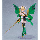 PLAMAX GP-08 Fairy Knight Princess Elfina