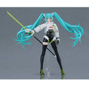 MODEROID Racing Miku 2022 Ver.