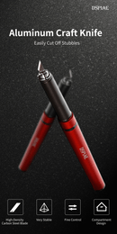 DSPIAE - DK-1 Aluminum Alloy Hobby Knife