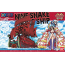 One Piece Grand Ship Collection