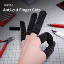 DSPIAE - CF-01 HPPE Anti-Cut Finger Cots (6pc)