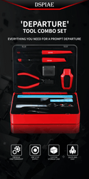 DSPIAE - TC-S01 "Departure" Tool Combo Set