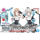 30MS THEiDOLM@STER: Option Body Parts Alpha Sisters Phantasm 1 [Color A]
