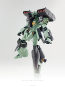 Delpi Decal - MG Stark Jegan Water Decal