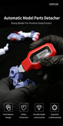 DSPIAE - PT-MPS Automatic Model Parts Detacher