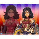 Wonder Woman Humikane Shimada Ver.