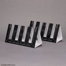 Multi Builders Runner Stand