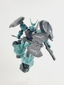 Delpi Decal - HG Lauda's Dilanza (Ver.Delpi) Water Decal (2 Types)