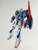 Delpi Decal - MG Zeta Ver.Ka Water Decal (2 Types)