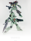 Delpi Decal - MG Stark Jegan Water Decal