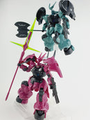 Delpi Decal - HG Lauda's Dilanza (Ver.Delpi) Water Decal (2 Types)