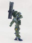 Delpi Decal - HG Zowort Heavy Water Decal