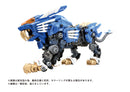 Zoids - 40th Az-01 Blade Liger