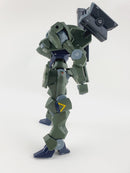 Delpi Decal - HG Zowort Heavy Water Decal