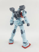 Delpi Decal - HG GM Shoulder Cannon Water Decal