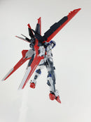 Delpi Decal - RG Force Impulse Spec 2 Water Decal