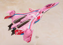 V.F.G. Macross Delta Walkure Makina Nakajima