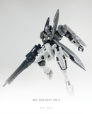 Delpi Decal - MG GN-X Water Decal